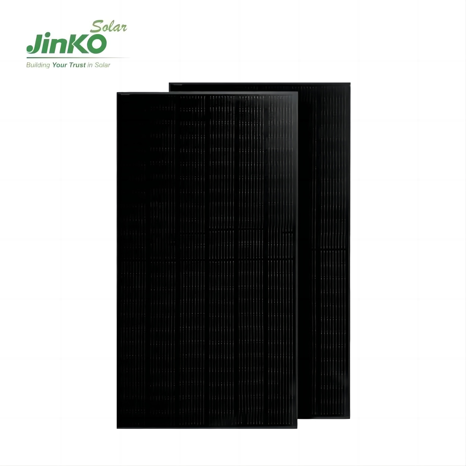 Jinko all black